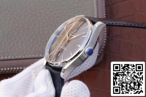 Omega Seamaster Edizione Venezia 1:1 Best Edition Swiss ETA8800 - Imagen 6