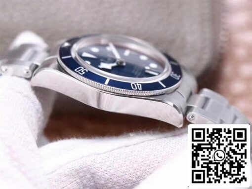 Tudor Black Bay Fifty-Eight M79030B-0001 1:1 Best Edition ZF Factory Blue Dial - Image 4