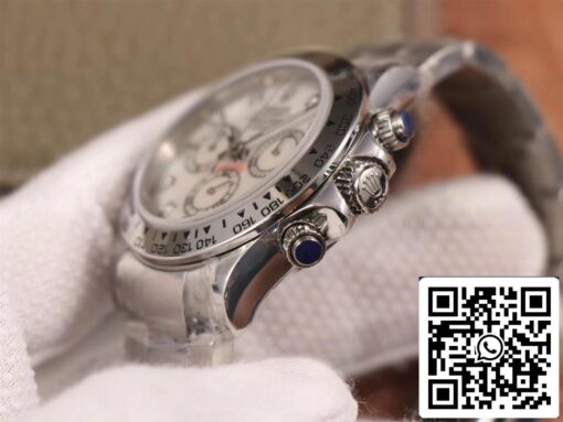 Rolex Daytona Cosmograph 116520-78590 1:1 Best Edition JH Factory Diamond Dial - Image 5