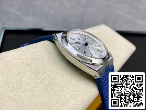 Vacheron Constantin Overseas 4500V 1:1 Best Edition 8F Factory Rubber Strap - Image 6