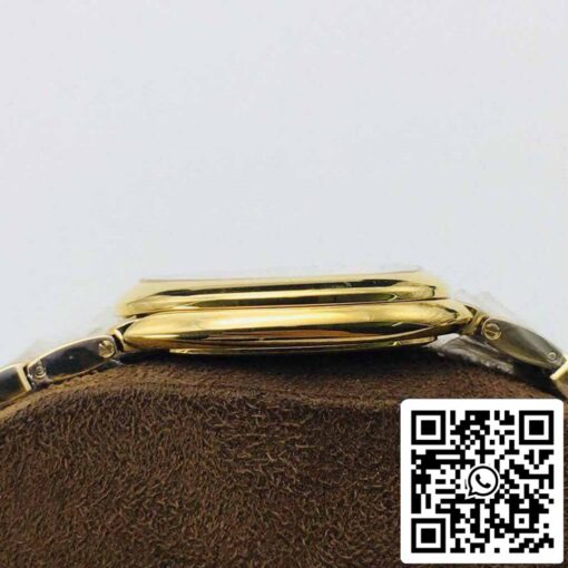 Bvlgari Serpenti 1:1 Best Edition BV Factory Yellow Gold Case - Image 6