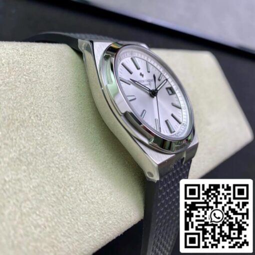 Vacheron Constantin Overseas 4500V 1:1 Best Edition 8F Factory Black Strap - 이미지 5