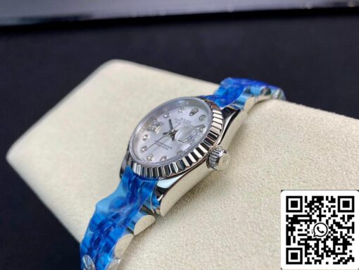 Rolex Datejust M279174-0021 28MM 1:1 Best Edition BP Factory Diamond Dial - Image 4