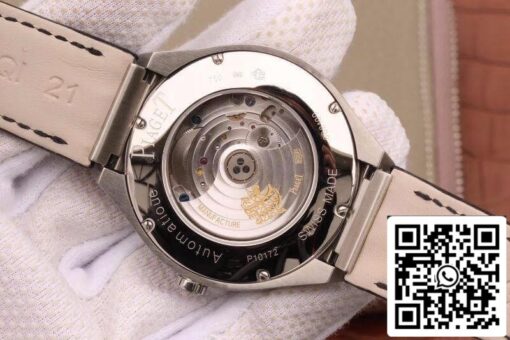 Piaget Polo MKS Factory 1:1 Best Edition Swiss ETA9015 to 800P Diamonds Dial - Image 3