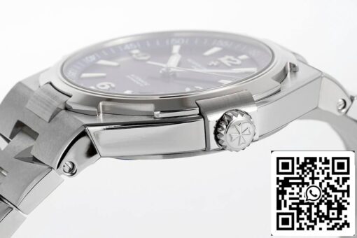 Vacheron Constantin Overseas 47040 1:1 Best Edition PPF Factory Stainless Steel Strap - Image 6