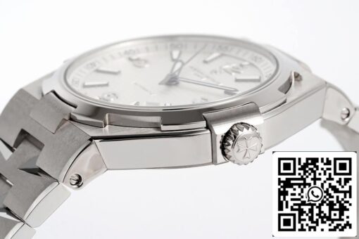 Vacheron Constantin Overseas 47040/B01A-9093 1:1 Best Edition PPF Factory Stainless Steel - Image 6