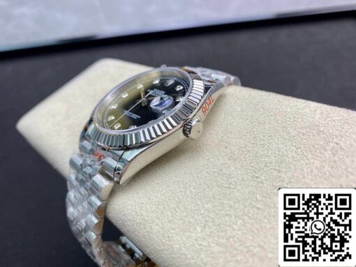 Rolex Datejust M126334-0012 1:1 Best Edition GM Factory Diamond Dial - 이미지 4