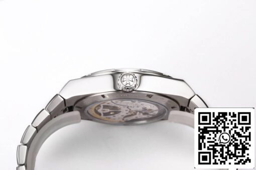 Vacheron Constantin Overseas Tourbillon 6000V/110A-B544 1:1 Best Edition BBR Factory Blue Dial - Image 4