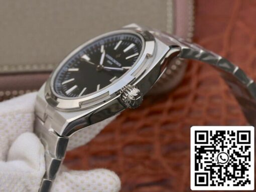 Vacheron Constantin Overseas 4500V/110A-B483 8F Factory 1:1 Best Edition  Black Dial - 이미지 5