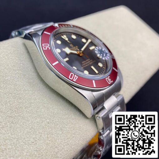 Tudor Heritage Black Bay 79230R ZF Factory 1:1 Best Edition Swiss ETA2824-2 Stainless Steel Bracelet - Image 4