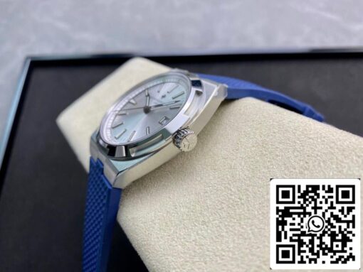 Vacheron Constantin Overseas 4500V 1:1 Best Edition 8F Factory Rubber Strap - Image 5