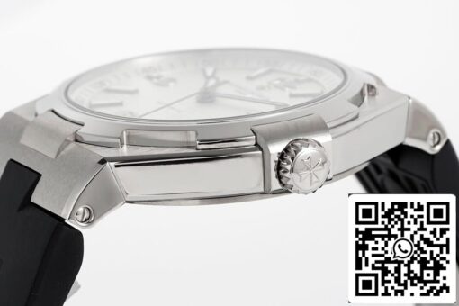 Vacheron Constantin Overseas 47040/B01A-9093 1:1 Best Edition PPF Factory White Dial - Image 5