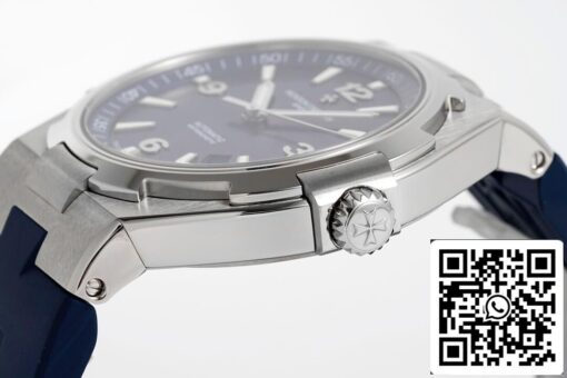 Vacheron Constantin Overseas P47040/000A-9008 1:1 Best Edition PPF Factory Blue Dial - Image 5