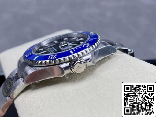 Rolex Submariner M126619lb-0003 41MM 1:1 Best Edition Clean Factory Blue Bezel - Image 5