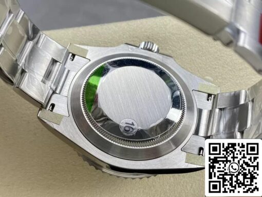 Rolex Submariner M124060-0001 41MM No Date 1:1 Best Edition VS Factory 3230 Movement - Image 4