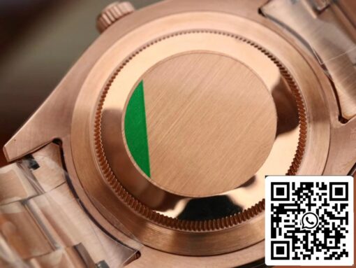 Rolex Sky Dweller M326935-0005 Best 1:1 Edition Noob Factory Rose gold - Image 4