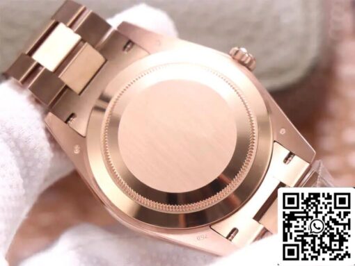 Rolex Day Date M228345RBR-0010 1:1 Best Edition EW Factory Rose Gold - 이미지 6