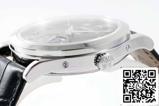 Patek Philippe Complications 5396G-014 1:1 Best Edition ZF Factory Gray Dial - Image 12