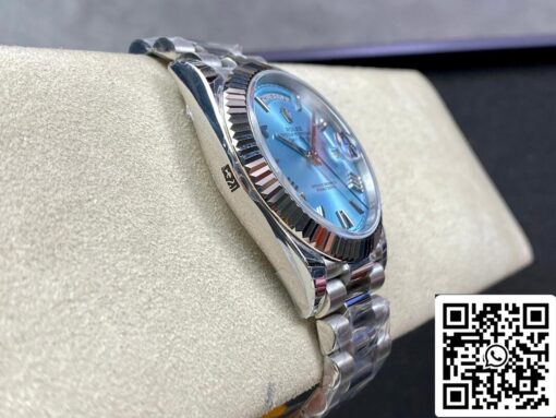 Rolex Day Date M228236-0012 1:1 Best Edition EW Factory Stainless Steel - 이미지 4