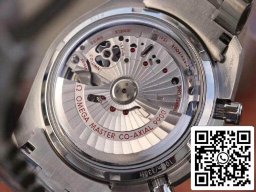 Omega Speedmaster Racing 329.30.44.51.01.002 OM Factory 1:1 Best Edition Swiss ETA9900 - Image 3