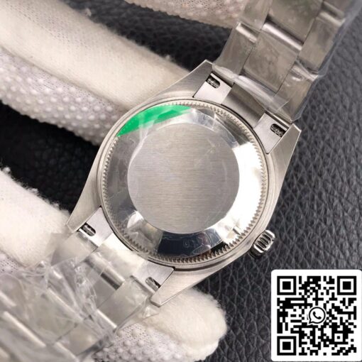 Rolex Oyster Perpetual M277200-0007 31MM 1:1 Best Edition EW Factory Stainless Steel - Image 7