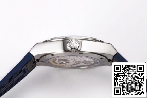 Vacheron Constantin Overseas Tourbillon 6000V/110A-B544 1:1 Best Edition BBR Factory Rubber Strap - Image 4