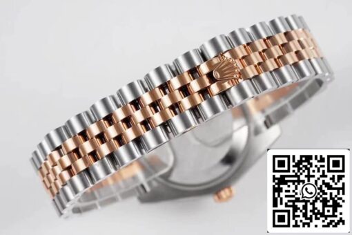 Rolex Datejust m278271 1:1 Best Edition GS Factory Rose Gold – Bild 3