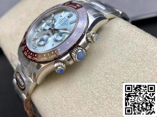 Rolex Daytona M116506-0002 1:1 Best Edition BT Factory Ceramic Bezel - Imagen 2