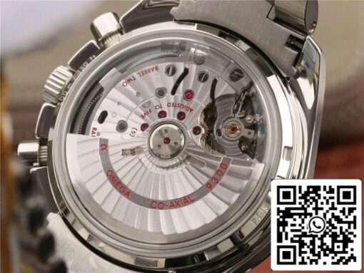 Omega Speedmaster 311.30.44.51.01.002 1:1 Best Edition OM Factory Stainless Steel - Imagen 4