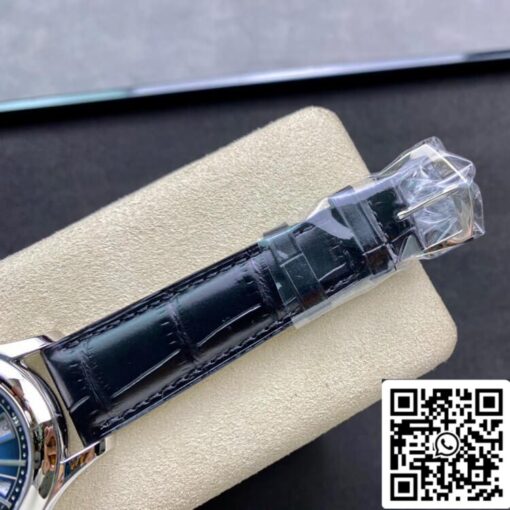 Patek Philippe Complications 5205G-013 1:1 Best Edition GR Factory Blue Dial - Image 4