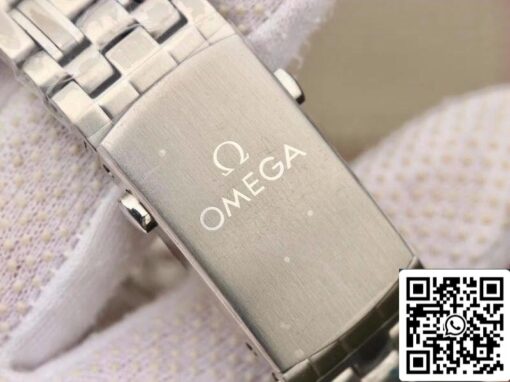 Omega Seamaster Diver 300m 210.30.42.20.03.001 VS Factory 1:1 Best Edition Mechanical Watches - Imagen 2