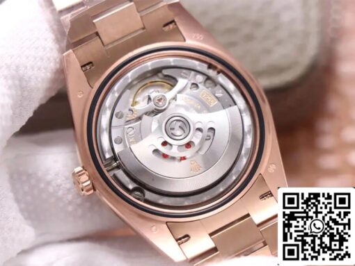 Rolex Day Date M228345RBR-0010 1:1 Best Edition EW Factory Rose Gold - 이미지 5