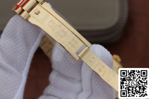 Rolex Day Date M228238-0008 1:1 Best Edition EW Factory Yellow Gold - 이미지 4