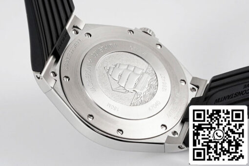 Vacheron Constantin Overseas 47040/000W-9500 1:1 Best Edition PPF Factory Gray Dial - Image 3