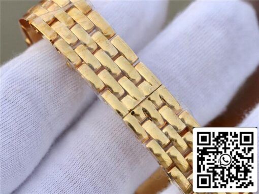 Panthere De Cartier WGPN0008 1:1 Best Edition 8848 Factory Yellow Gold - Image 9