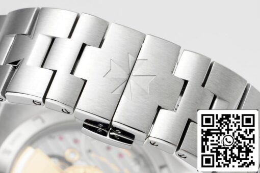 Vacheron Constantin Overseas 4500V/110A-B126 1:1 Best Edition ZF Factory Silvery White Dial - 이미지 3