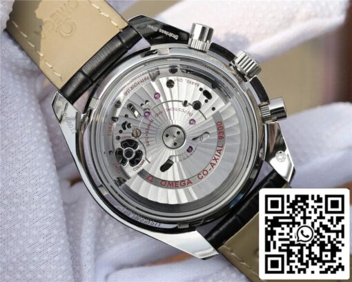 Omega Speedmaster Racing Chronograph 329.33.44.51.01.001 1:1 Best Edition OM Factory Ceramic Bezel - Image 3