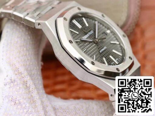 Audemars Piguet Royal Oak 15400ST.OO.1220ST.04 JF Factory 1:1 Best Edition Swiss ETA3120 EU Watch Store