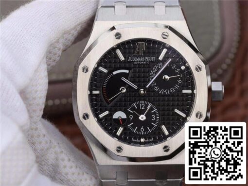 Audemars Piguet Royal Oak 26120ST.OO.1220ST.03 TWA Factory 1:1 Best Edition Swiss ETA2329 EU Watch Store