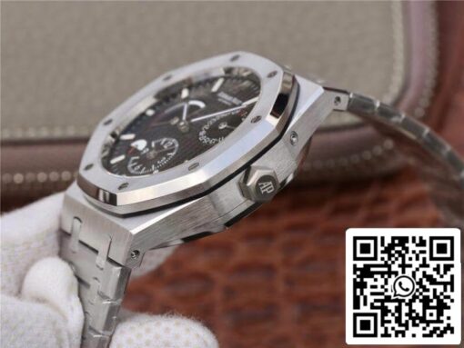 Audemars Piguet Royal Oak 26120ST.OO.1220ST.03 TWA Factory 1:1 Best Edition Swiss ETA2329 EU Watch Store