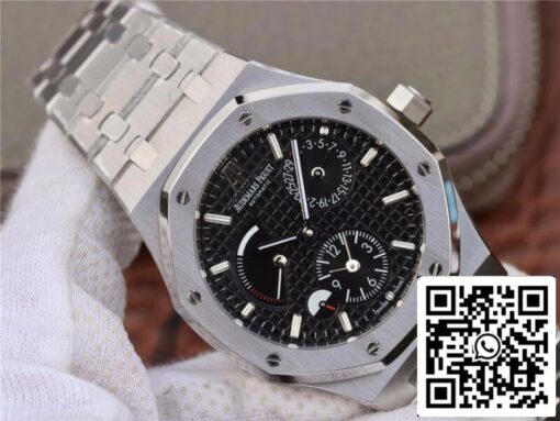 Audemars Piguet Royal Oak 26120ST.OO.1220ST.03 TWA Factory 1:1 Best Edition Swiss ETA2329 EU Watch Store