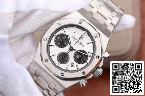 Audemars Piguet Royal Oak 26331ST.OO.1220ST.03 OM Factory 1:1 Best Edition Swiss ETA7750 EU Watch Store