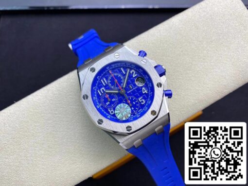 Audemars Piguet Royal Oak Offshore 26470ST.OO.A030CA.01 JF Factory 1:1 Best Edition Swiss ETA3126 EU Watch Store