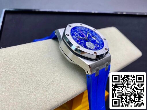 Audemars Piguet Royal Oak Offshore 26470ST.OO.A030CA.01 JF Factory 1:1 Best Edition Swiss ETA3126 EU Watch Store