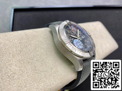 Breitling Avenger E1338310/M534/253S/E20DSA.2 GF Factory 1:1 Best Edition Swiss ETA7750 US Replica Watch