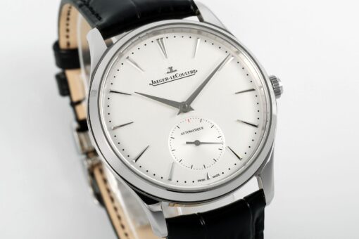 Jaeger LeCoultre Master Ultra Thin 1218420 1:1 Best Edition APS Factory new 2024 – Bild 3