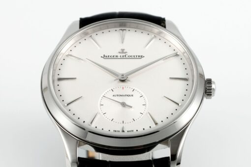 Jaeger LeCoultre Master Ultra Thin 1218420 1:1 Best Edition APS Factory new 2024 – Bild 9