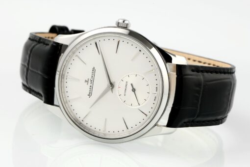 Jaeger LeCoultre Master Ultra Thin 1218420 1:1 Best Edition APS Factory new 2024 – Bild 4