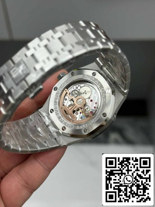 Audemars Piguet Royal Oak 26613ST.OO.1220ST.01  BBR Factory 1:1 Best Edition UAE Version - 이미지 3