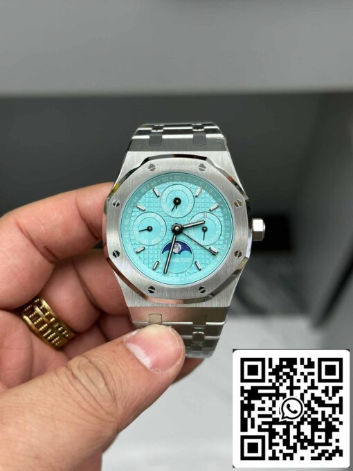 Audemars Piguet Royal Oak 26613ST.OO.1220ST.01  BBR Factory 1:1 Best Edition UAE Version